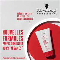 R&eacute;novateur de pointes+ BC Repair Rescue 100ml