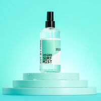 Spray texturisant à l'eau de mer Vegan Surf Mist