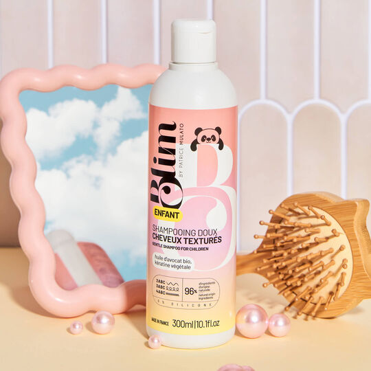 Shampooing doux enfants Blim