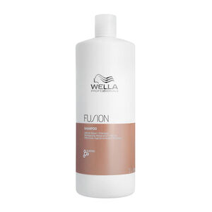 Shampooing Intense Repair Fusion 1000ml,  Shampooing Intense Repair Fusion 1000ml