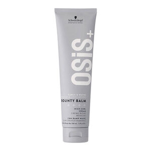 Crème riche boucles Bounty Balm Osis+,  Crème riche boucles Bounty Balm Osis+