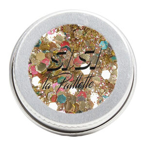 Paillettes baronne du dimanche