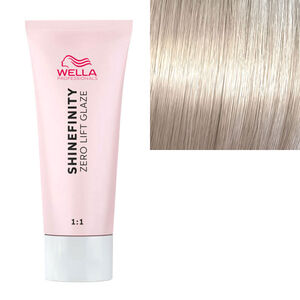 Coloration gloss Shinefinity 09/02 soft sage,  Coloration gloss Shinefinity 09/02 soft sage