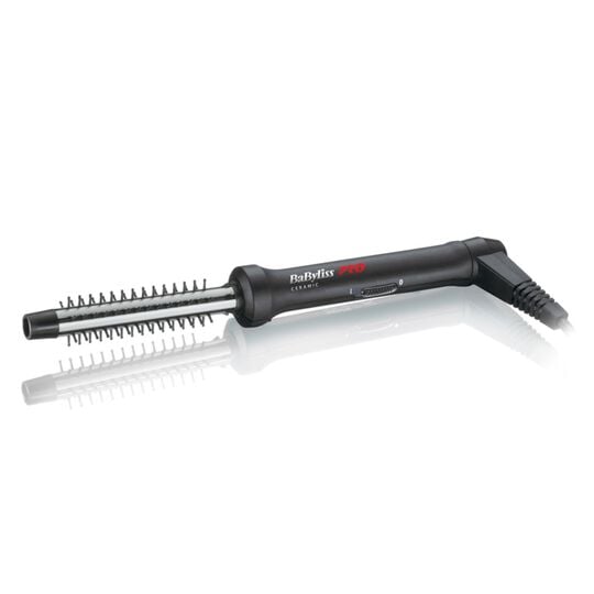 Brosse chauffante c&eacute;ramique 15mm