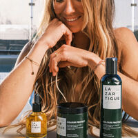 Masque protecteur de couleur Colour Protect,  Masque protecteur de couleur Colour Protect