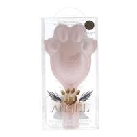 Brosse pour animaux Pet Angel Rose Grand mod&egrave;le