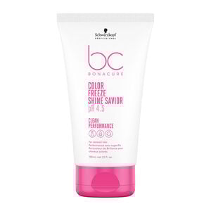 R&eacute;novateur de brillance pour cheveux color&eacute;s Color Freeze