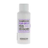 Shampooing technique post d&eacute;coloration 75ml