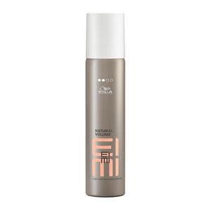 Mousse volumisante &agrave; fixation l&eacute;g&egrave;re Natural Volume Eimi 75ml