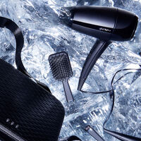 Coffret d'Exception sèche cheveux Flight+,  Coffret d'Exception sèche cheveux Flight+