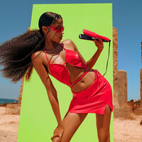 Lisseur Ghd Max &eacute;dition limit&eacute;e Colour Crush