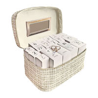 Calendrier de l'avent 2024 Mes Jolis Cheveux