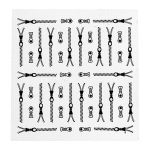 Décors adhésifs pour ongles - nail art