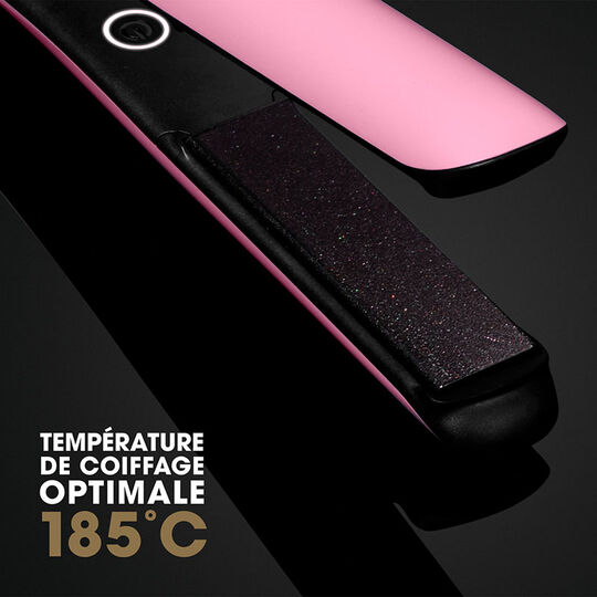 Styler Gold Collection Pink