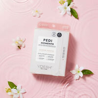 Kit p&eacute;dicure Pedi Moments jasmin apaisant