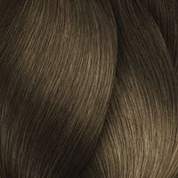 Coloration sans ammoniaque Inoa 7 blond fondamentale