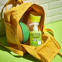 Shampooing enfant 2 en 1 Equave