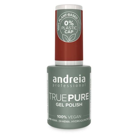 Vernis semi-permanent True Pure T33
