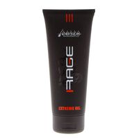 Gel fixation extr&ecirc;me Rage