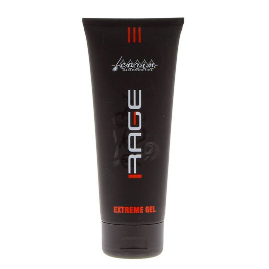 Gel fixation extr&ecirc;me Rage