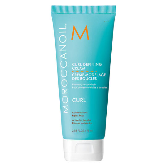 Crème modelage des boucles 75 ml