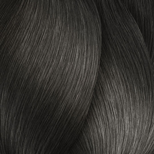 Coloration cr&egrave;me de beaut&eacute; Majirel CC 6.1 blond fonc&eacute; cendr&eacute;