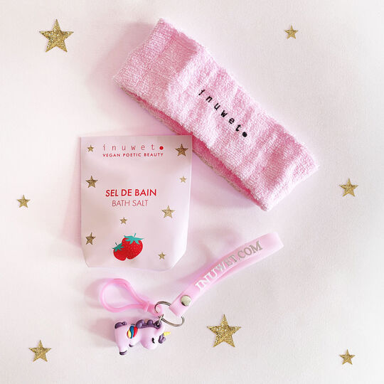 Calendrier de l'Avent enfant