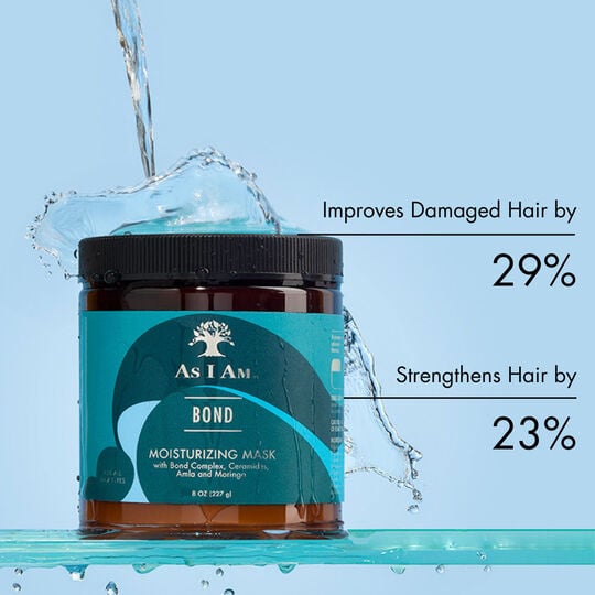 Masque fortifiant Bond