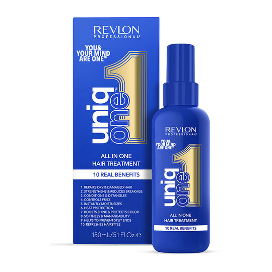 Spray Uniq One &eacute;dition limit&eacute;e Mental Wellness