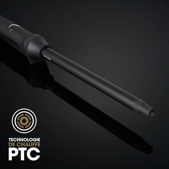 Coffret d'Exception boucleur ultra fin Curve Thin Wand