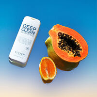 Shampooing purifiant Deep Clean