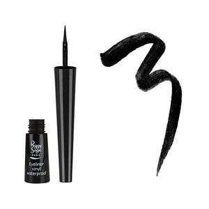 Eyeliner vinyl waterproof noir