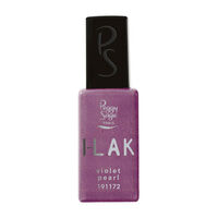 Vernis semi-permanent I-LAK violet pearl