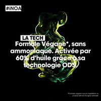 Coloration sans ammoniaque Inoa 4.26 ch&acirc;tain iris&eacute; rouge