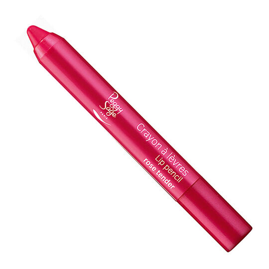 Crayon &agrave; l&egrave;vres rose tender
