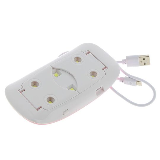 Mini lampe Led & UV,  Mini lampe Led & UV