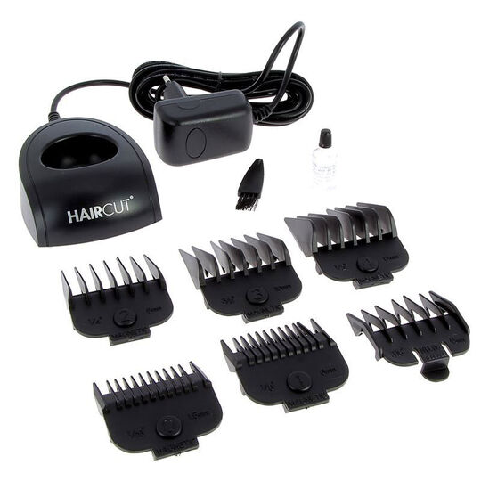 Tondeuse de coupe TH35