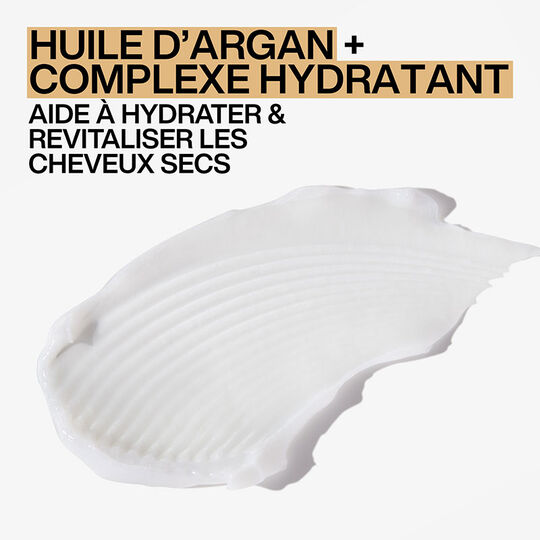 Conditioner hydratant pour cheveux secs et sensibilisés All Soft,  Conditioner hydratant pour cheveux secs et sensibilisés All Soft