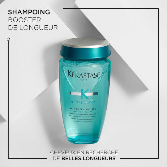 Bain Extensioniste R&eacute;sistance 500 ml