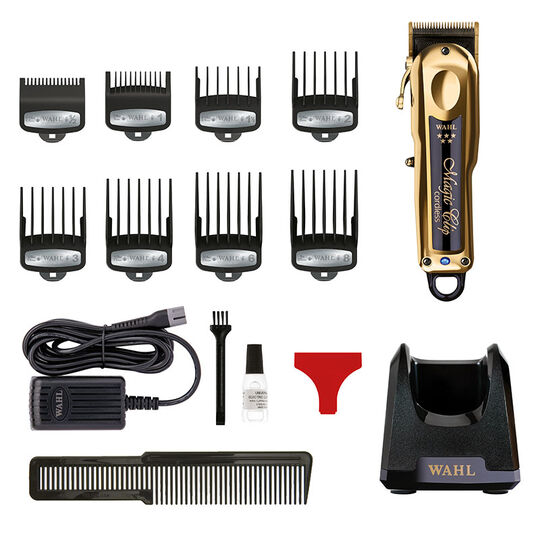 Tondeuse de coupe Gold Cordless Magic Clip 5 Star Series