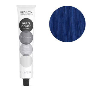 Nutri Color Filters cr&egrave;me repigmentante 3 en 1 190 bleu