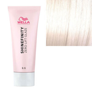 Coloration gloss Shinefinity 09/13 toffee milk,  Coloration gloss Shinefinity 09/13 toffee milk