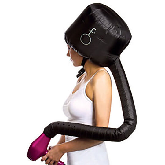 Casque souple Softhood