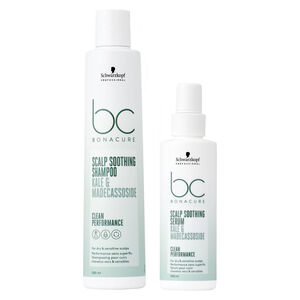 Duo apaisant Bonacure Scalp