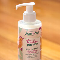 Gel&eacute;e fondante Tendre Passion