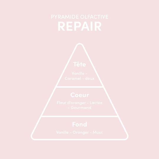 Spray thermo-protecteur Repair Thermo,  Spray thermo-protecteur Repair Thermo