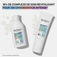 Masque liquide 5 minutes Acidic Bonding Concentrate