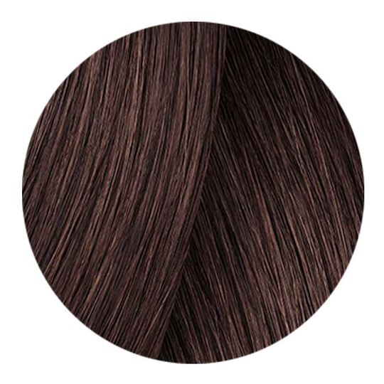 Coloration permanente Ma&iuml;andra 6.7 blond fonc&eacute; marron