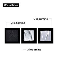 Protocole complet Métal Detox format salon,  Protocole complet Métal Detox format salon