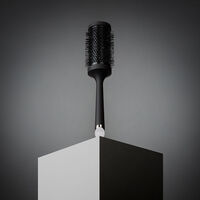 Brosse ronde c&eacute;ramique The blow dryer 55 mm -taille 4